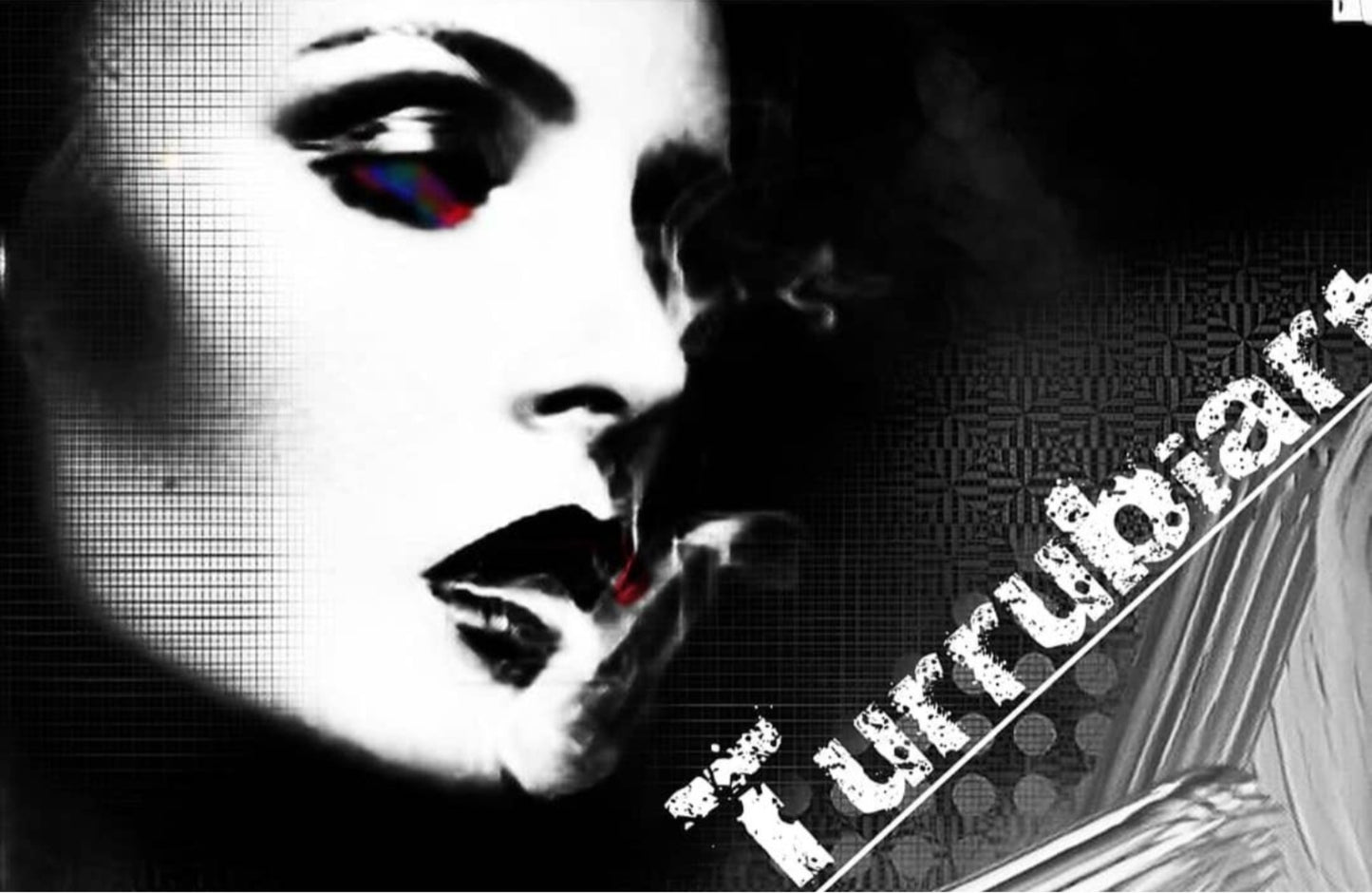 ENRIK TURRUBIART