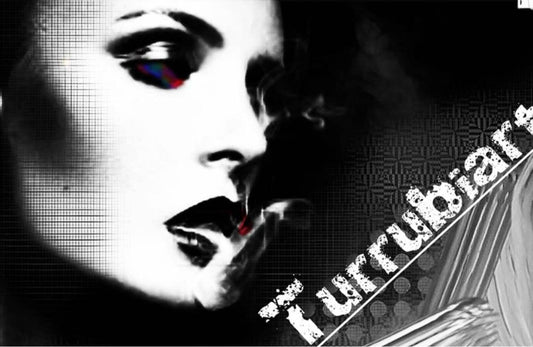 ENRIK TURRUBIART